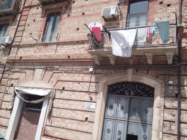 appartamento in vendita a Cosenza in zona Cosenza Vecchia