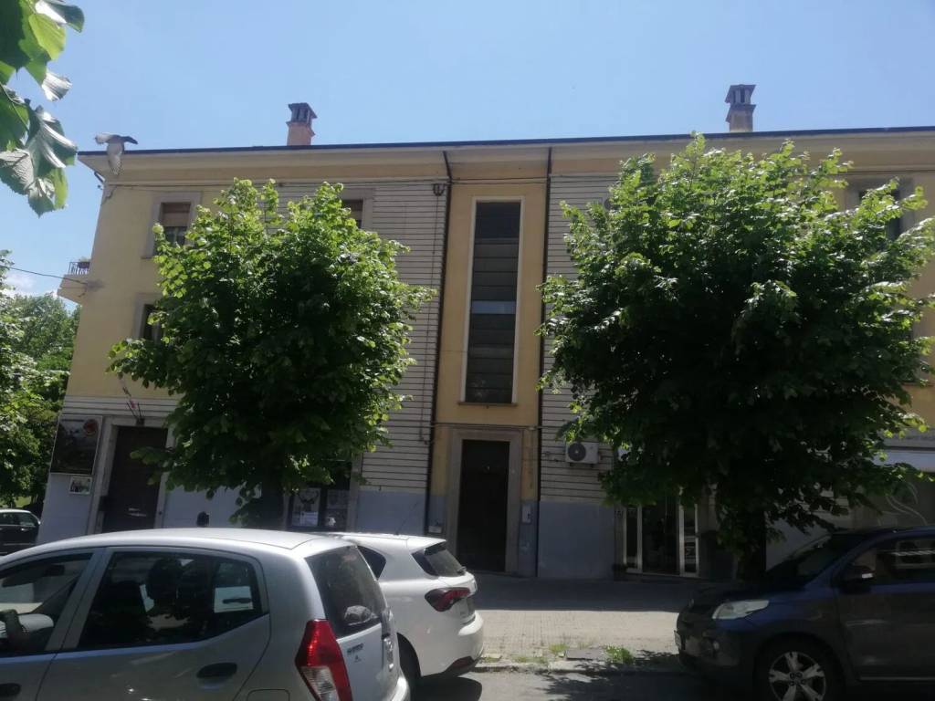 appartamento in vendita a Cosenza in zona Cosenza Vecchia