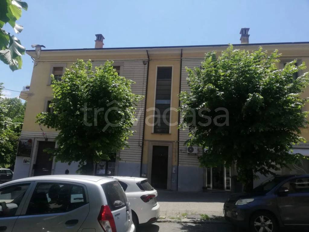 appartamento in vendita a Cosenza in zona Cosenza Vecchia