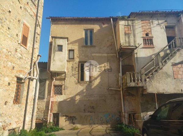 appartamento in vendita a Cosenza