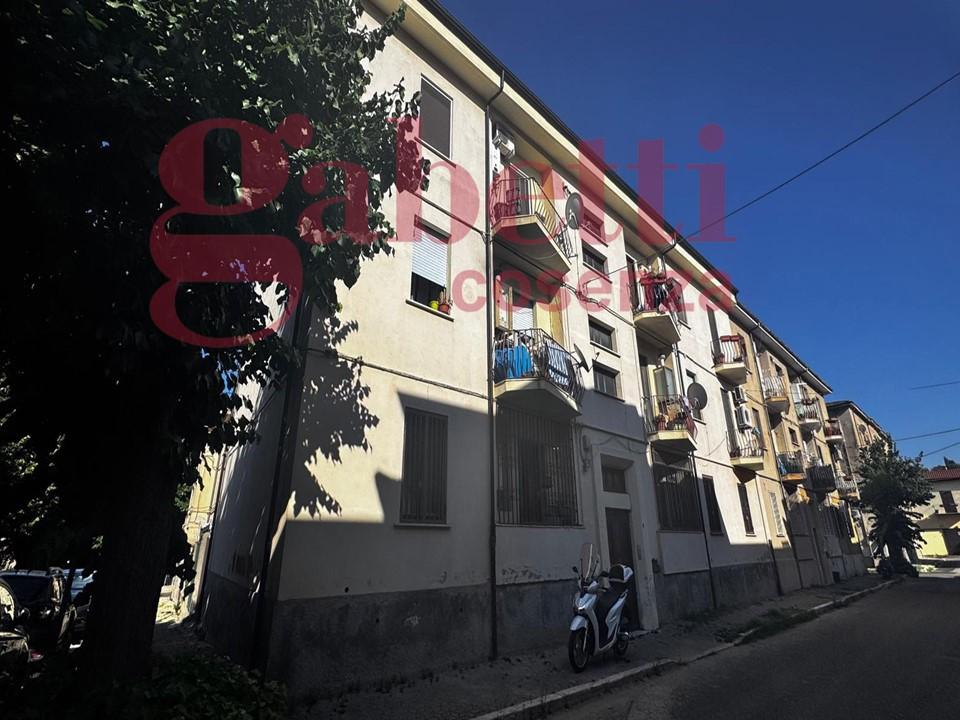 appartamento in vendita a Cosenza in zona Cosenza Vecchia