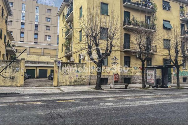 appartamento in vendita a Cosenza in zona Cosenza Vecchia