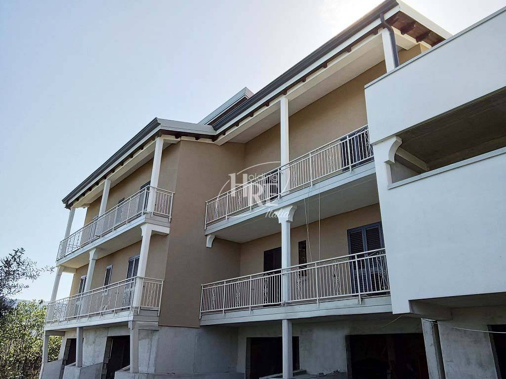 appartamento in vendita a Cosenza in zona Cosenza Vecchia