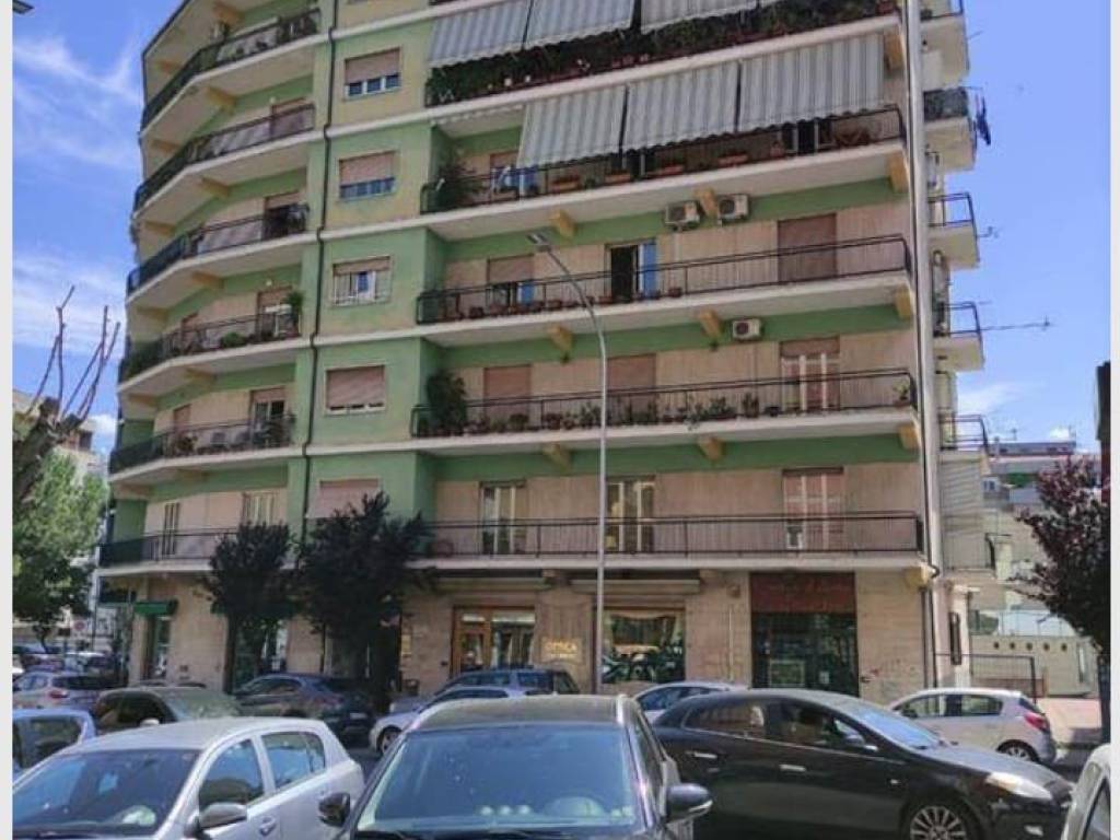 appartamento in vendita a Cosenza