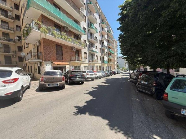 appartamento in vendita a Cosenza in zona Cosenza Vecchia