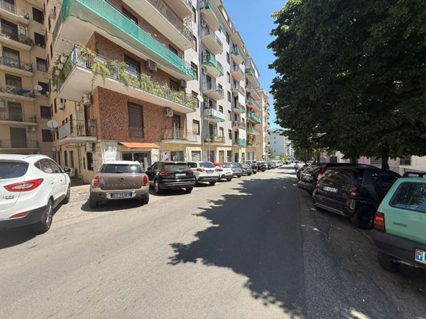 appartamento in vendita a Cosenza in zona Cosenza Vecchia