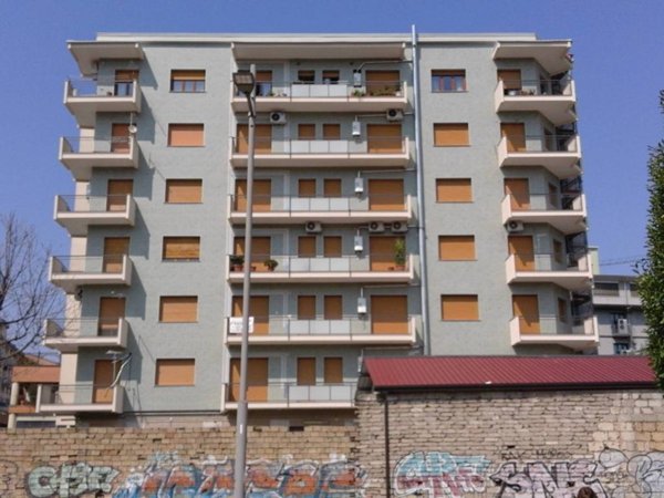 appartamento in vendita a Cosenza in zona Cosenza Vecchia