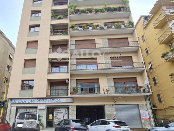 appartamento in vendita a Cosenza in zona Città 2000