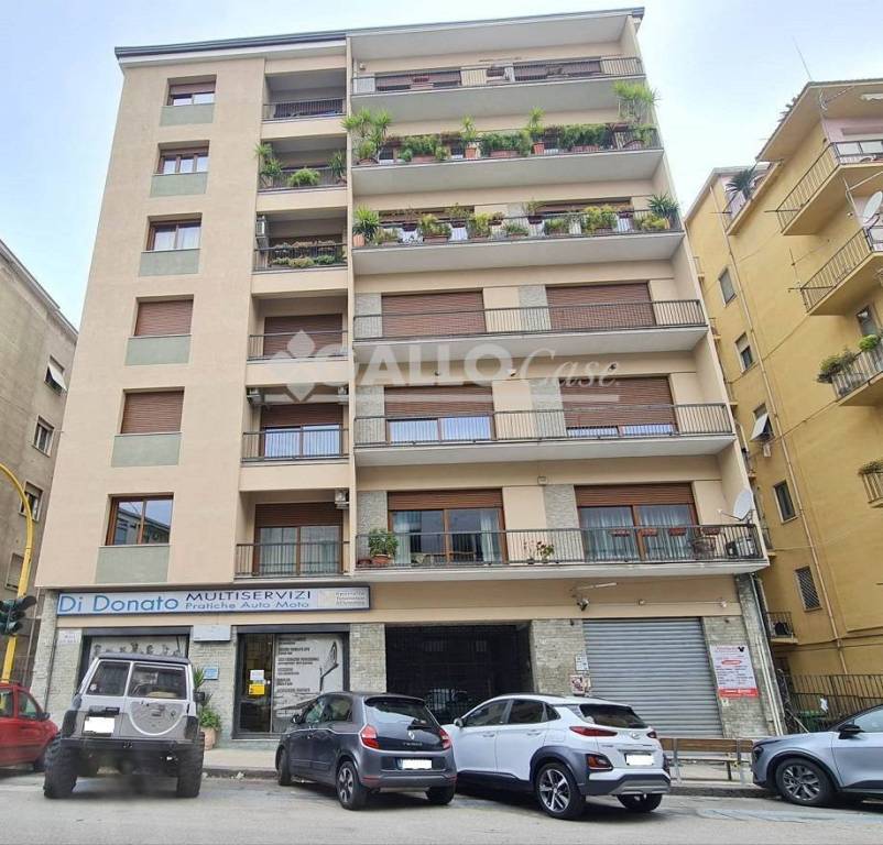 appartamento in vendita a Cosenza