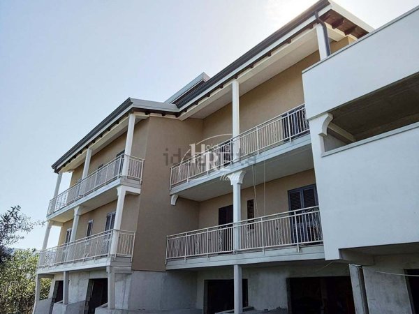 appartamento in vendita a Cosenza in zona Cosenza Vecchia