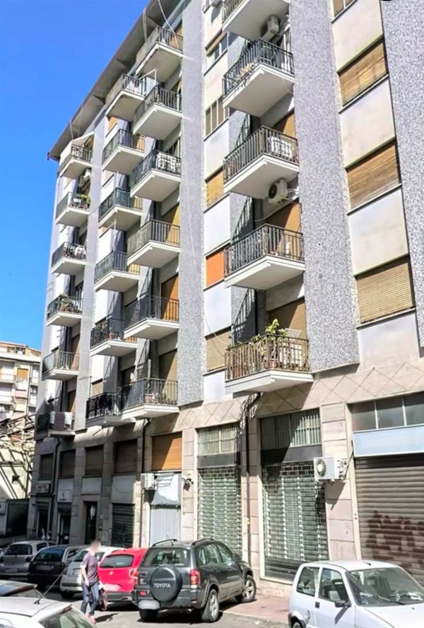 appartamento in vendita a Cosenza