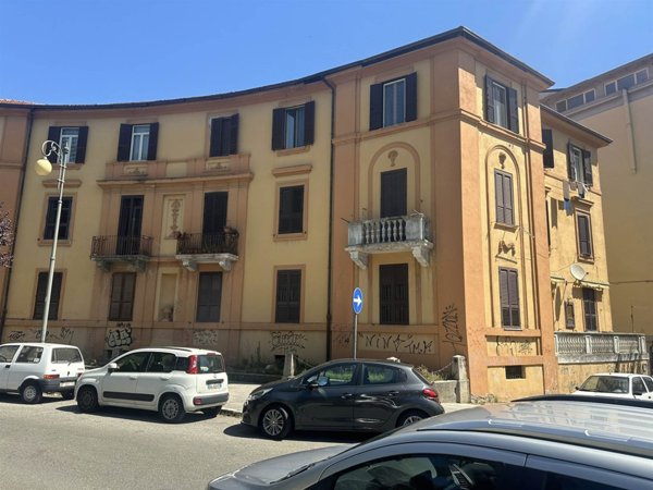 appartamento in vendita a Cosenza