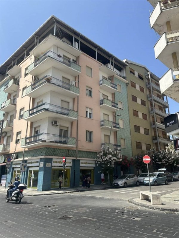 appartamento in vendita a Cosenza