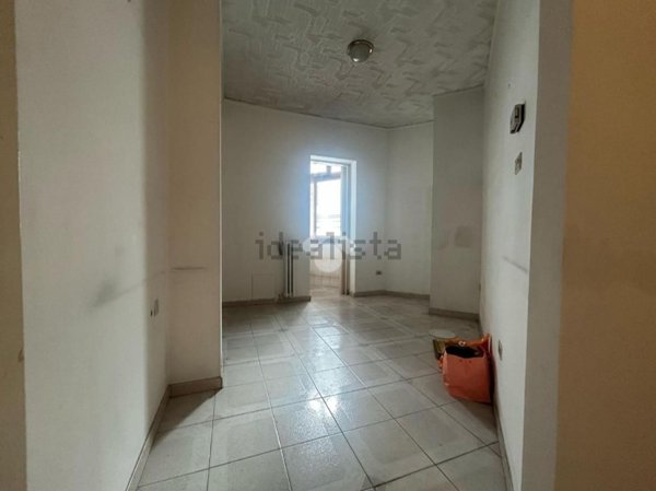 appartamento in vendita a Cosenza in zona Cosenza Vecchia