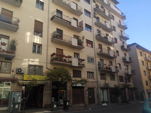 appartamento in vendita a Cosenza in zona Città 2000