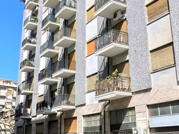 appartamento in vendita a Cosenza