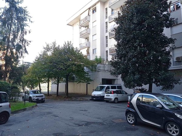 appartamento in vendita a Cosenza in zona Città 2000