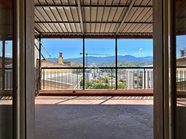 appartamento in vendita a Cosenza