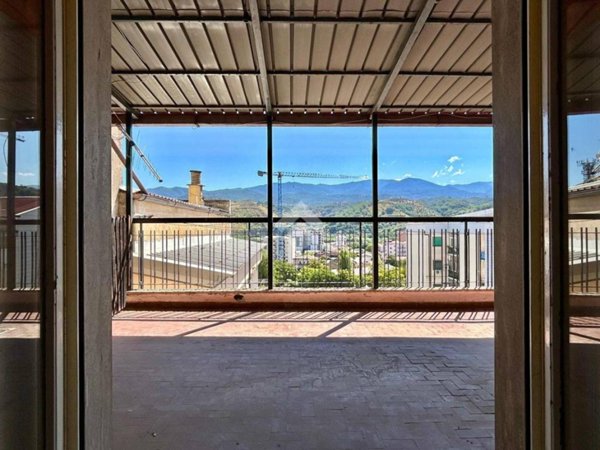 appartamento in vendita a Cosenza