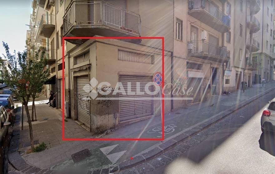 negozio in vendita a Cosenza