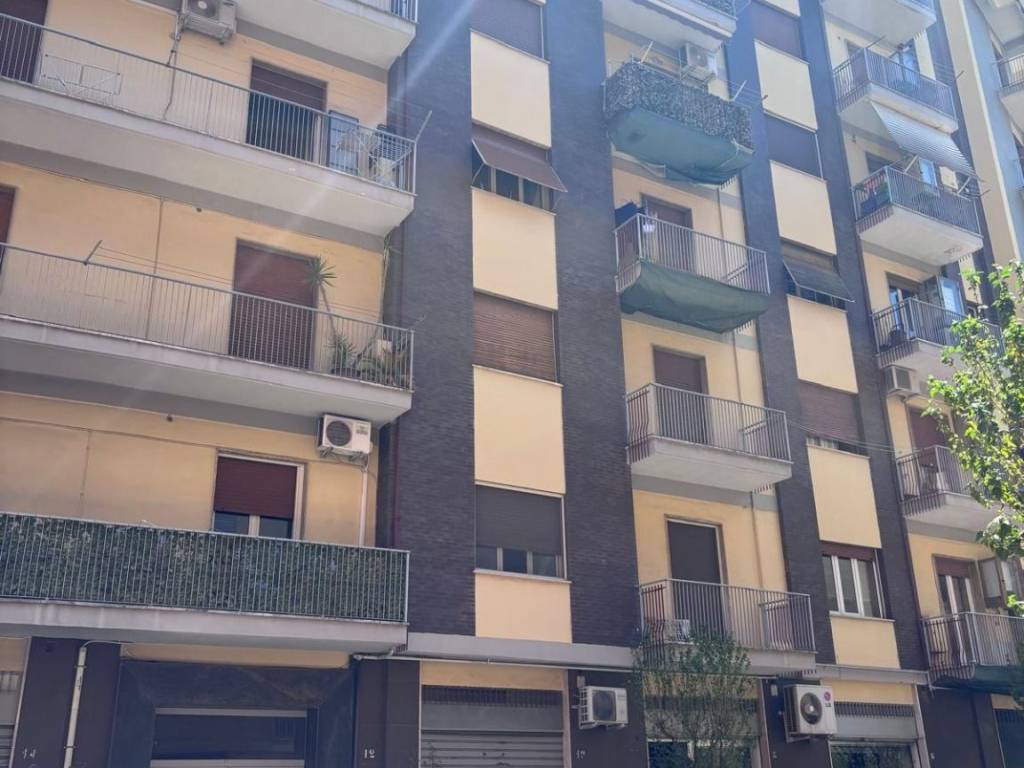 appartamento in vendita a Cosenza in zona Cosenza Vecchia