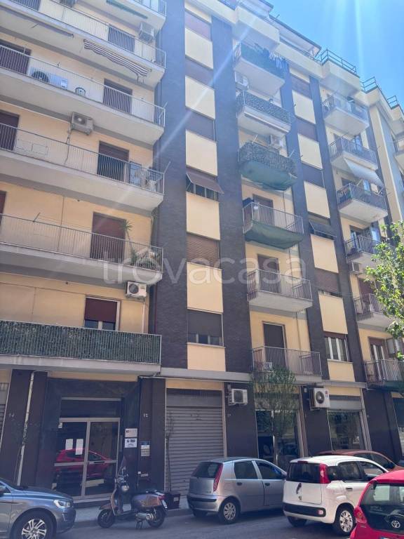appartamento in vendita a Cosenza in zona Cosenza Vecchia