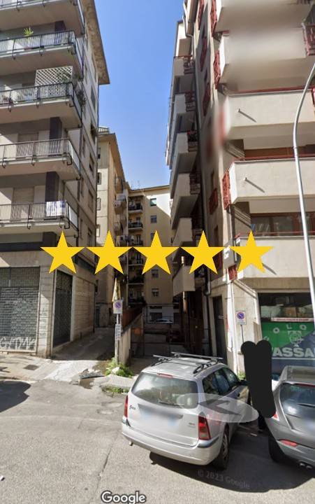 appartamento in vendita a Cosenza