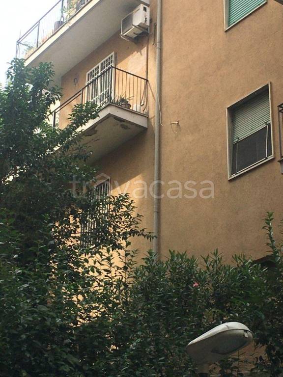 appartamento in vendita a Cosenza in zona Città 2000