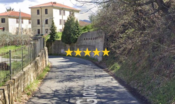 appartamento in vendita a Cosenza in zona Donnici
