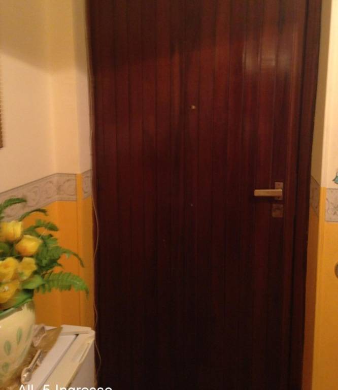 appartamento in vendita a Cosenza in zona Via Popilia