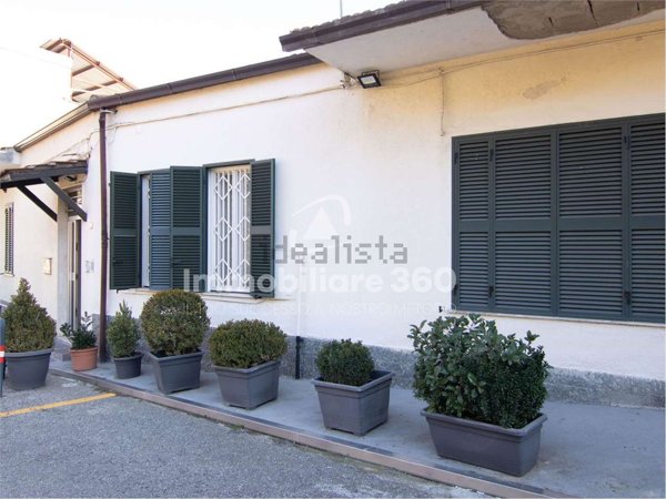 appartamento in vendita a Cosenza in zona Cosenza Vecchia