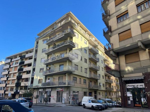 appartamento in vendita a Cosenza in zona Cosenza Vecchia