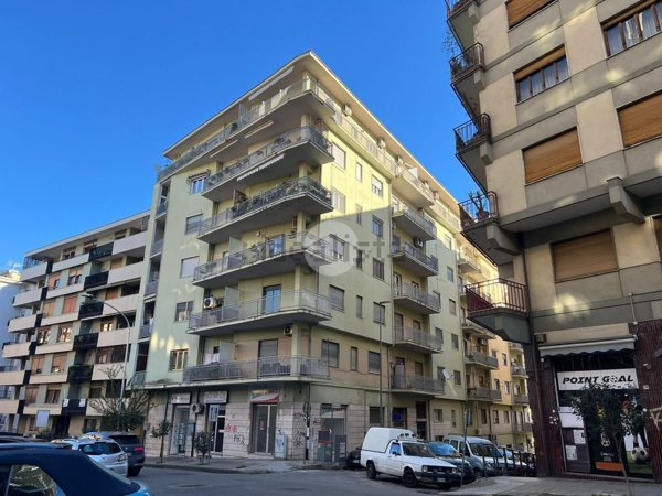 appartamento in vendita a Cosenza in zona Cosenza Vecchia