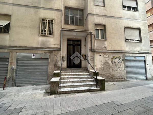 appartamento in vendita a Cosenza in zona Cosenza Vecchia