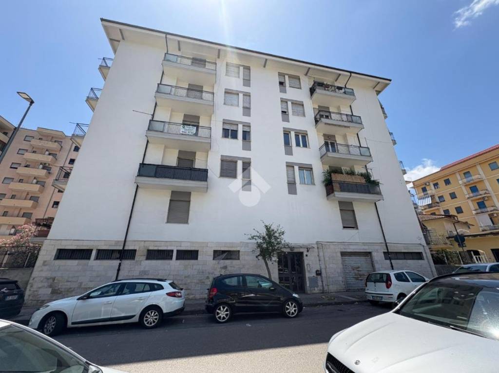 appartamento in vendita a Cosenza