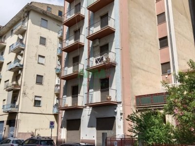 appartamento in vendita a Cosenza in zona Cosenza Vecchia