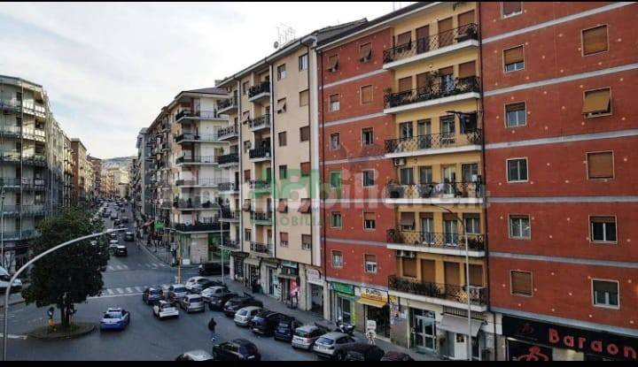 appartamento in vendita a Cosenza in zona Cosenza Vecchia