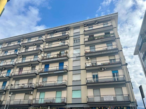 appartamento in vendita a Cosenza