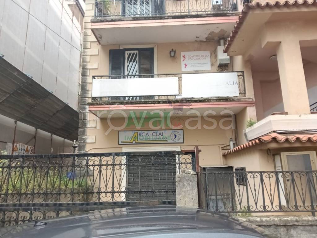 appartamento in vendita a Cosenza in zona Cosenza Vecchia