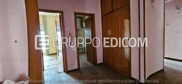 appartamento in vendita a Cosenza in zona Panebianco