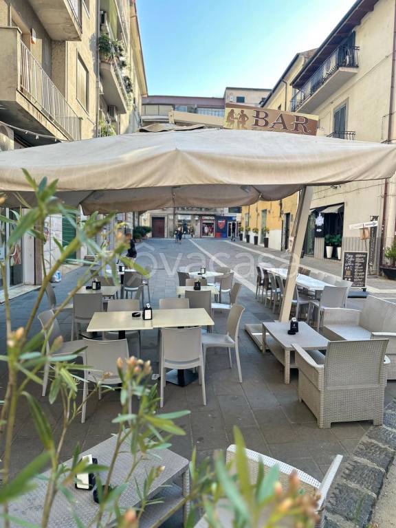 appartamento in vendita a Cosenza in zona Cosenza Vecchia