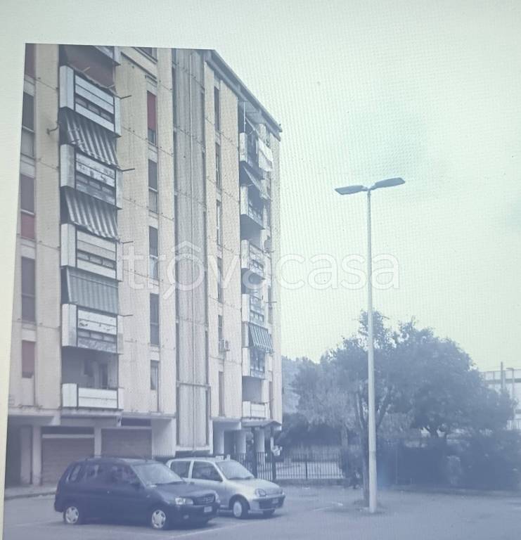 appartamento in vendita a Cosenza in zona Via Popilia