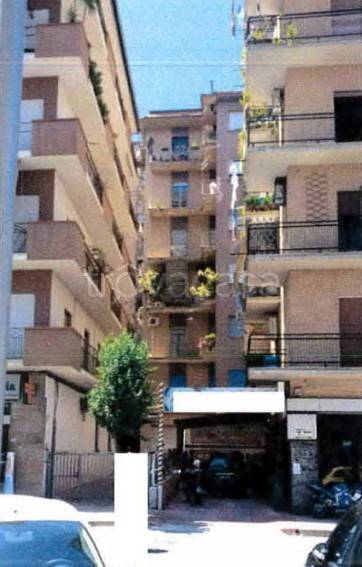 appartamento in vendita a Cosenza in zona Panebianco