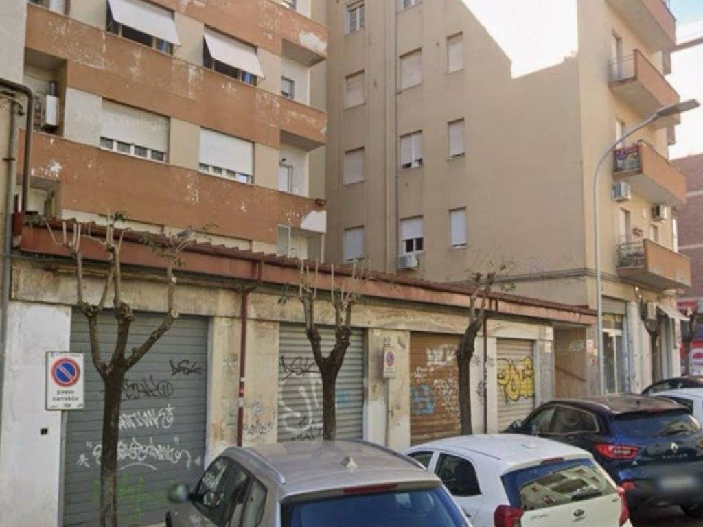 appartamento in vendita a Cosenza in zona Cosenza Vecchia