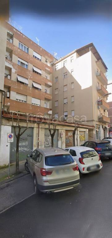appartamento in vendita a Cosenza in zona Cosenza Vecchia