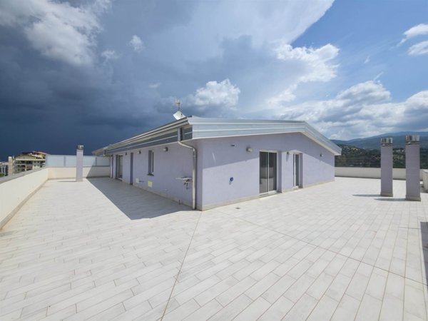 appartamento in vendita a Cosenza