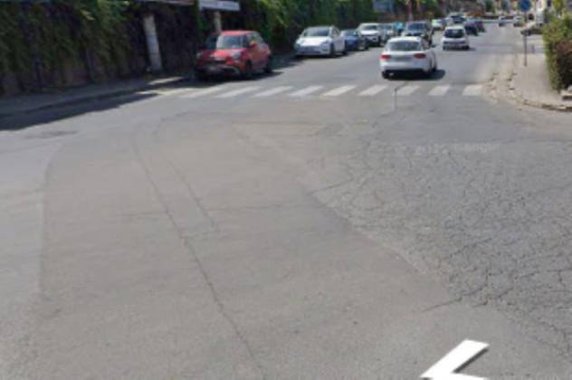 appartamento in vendita a Cosenza in zona Donnici