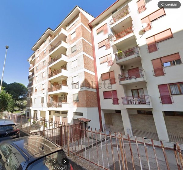 appartamento in vendita a Cosenza