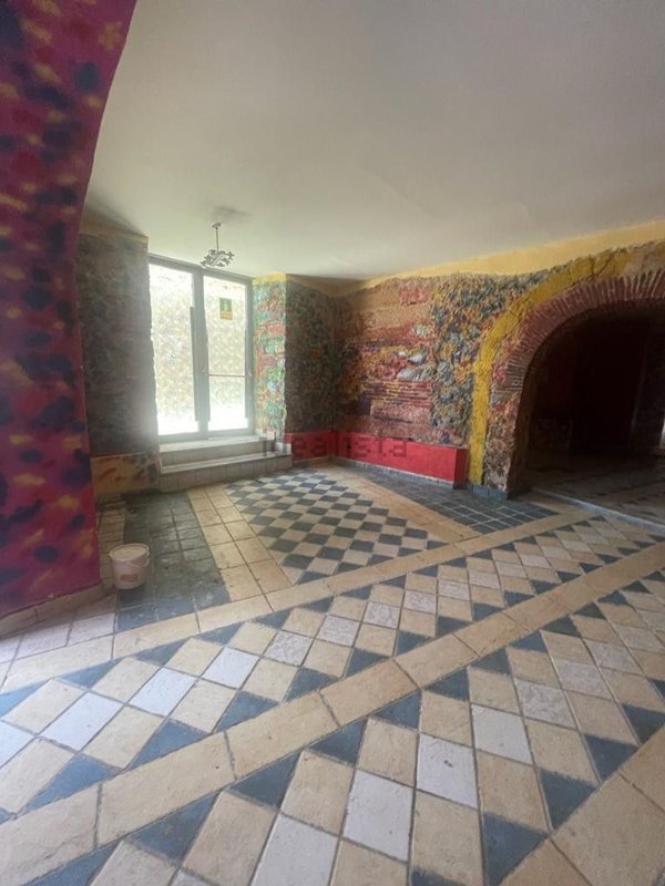 appartamento in vendita a Cosenza in zona Cosenza Vecchia