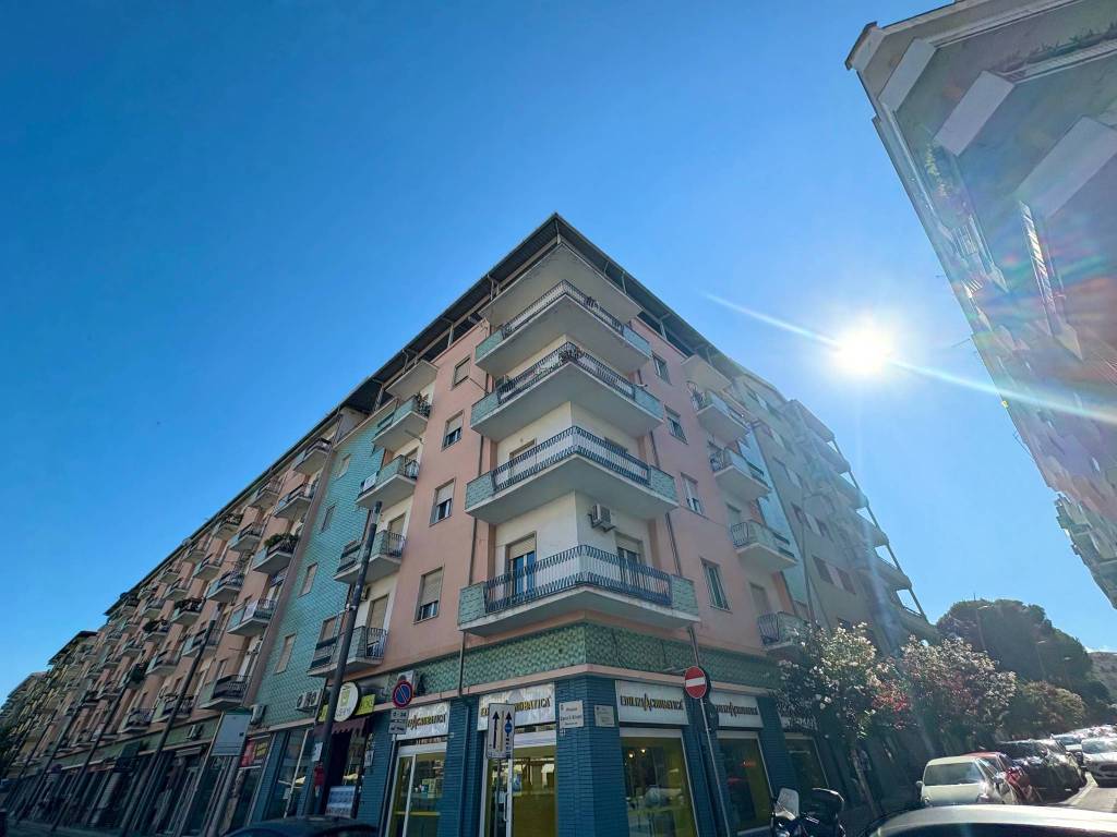 appartamento in vendita a Cosenza
